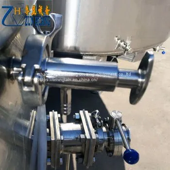 1000l Fermentation Vessel Beer Fermenter photo-3