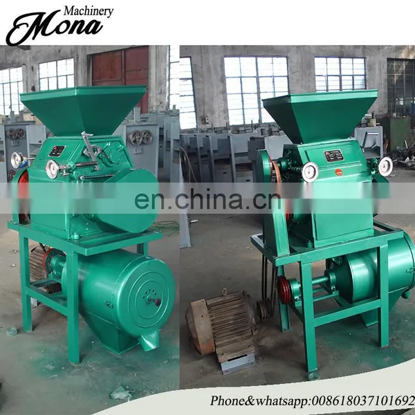 High Quality Mini Wheat Flour Milling Machine, Wheat Flour Making Machine for Sale photo-5