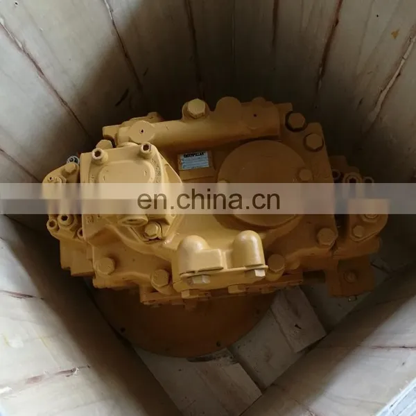 320CL Excavator Main Pump 320C Hydraulic Pump photo-5