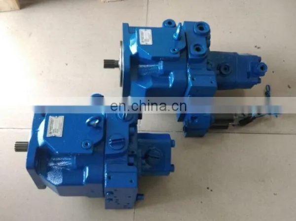 Hitachi EX70-5 Hydraulic Pump ZX60 Main Pump for Excavator photo-2