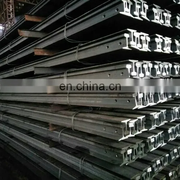 High Quality In Stock China Tangshan Hot Sale Light Track Rail for Low Price photo-2