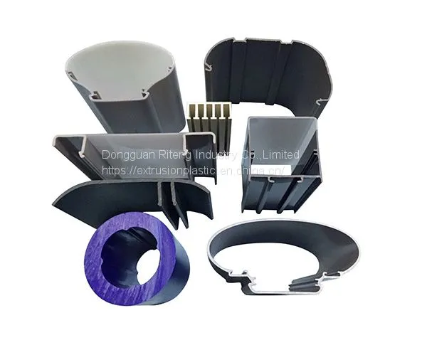 Extrusion and Injection Plastic Profiles,Precision Plastic Extrusion Part, Plastic Extrusion Supplier