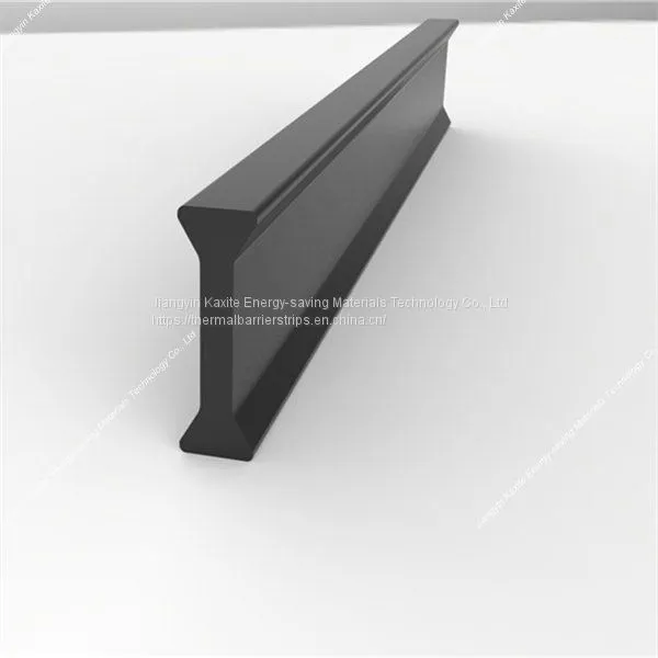 Nylon 66 Thermal Break Strip For Thermal Insulation Bridge Aluminum Alloy Doors and Windows photo-2