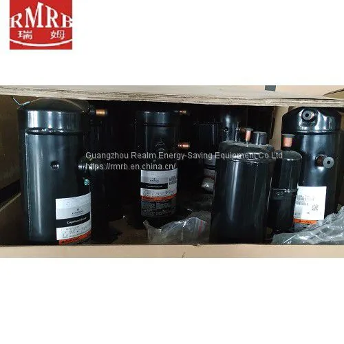 top performance copeland compressor stable work new scroll compressor