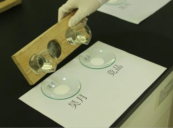 Water Absorber Water Absorption Material photo-3