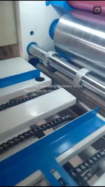 Printer Slotter Machine photo-2
