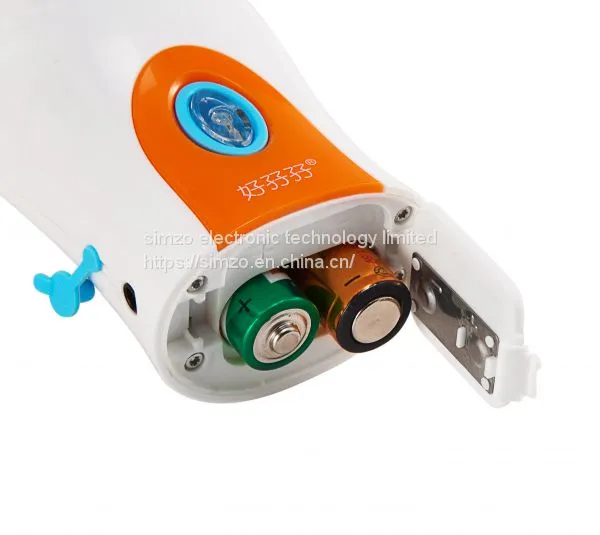 Portable Ultrasonic Nebulizer photo-3