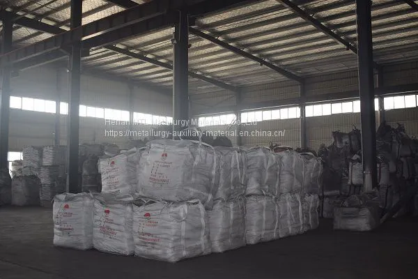 Refractory Castables photo-4