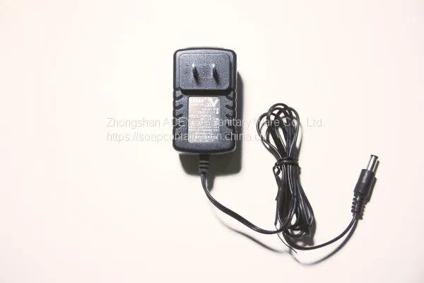 Sensor Toilet Flush Valve Infrared Induction Technology Adjustable Water Volume photo-2