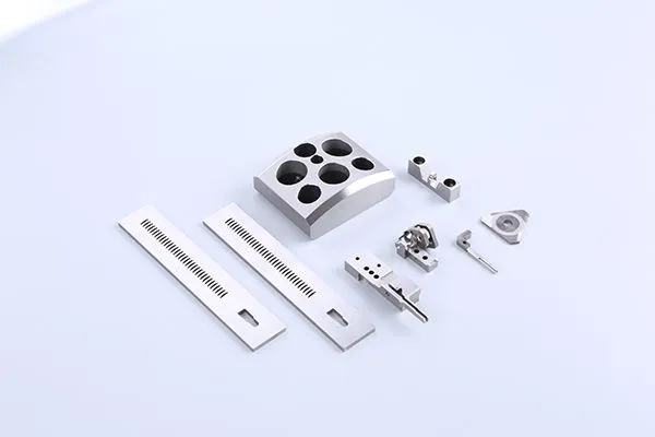Hot Sale Jig and Fixture of Semiconductor in Core Pins Factory