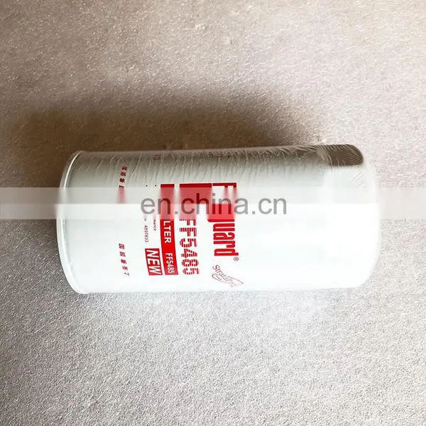 Wholesale Engine Parts Diesel Fuel Filter FF5485 photo-2