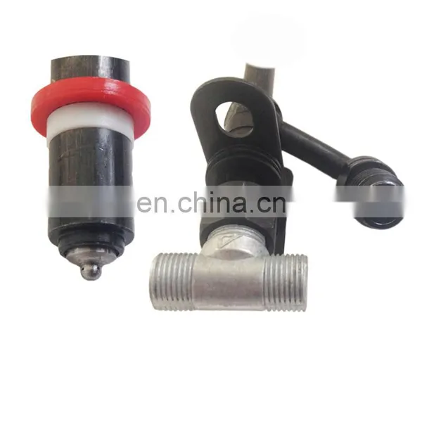 28485 RE36939 RE38087 Pencil Fuel Injector photo-4