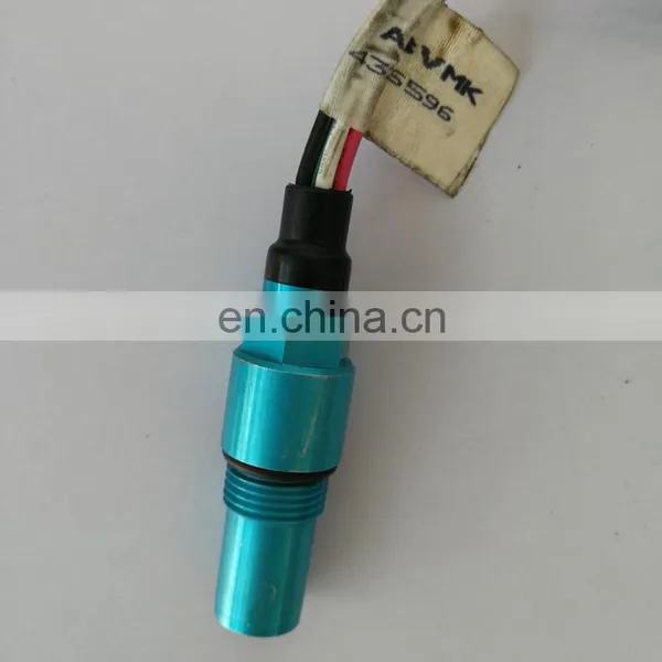 M11 Engine Parts Position Sensor 4326596 Crankshaft Position Sensor photo-3