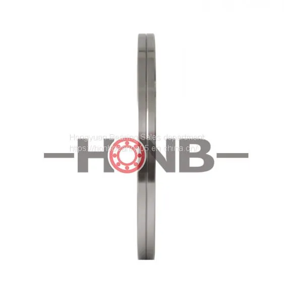 THK RA5008 Cross Roller Bearing 50x66x8mm photo-2