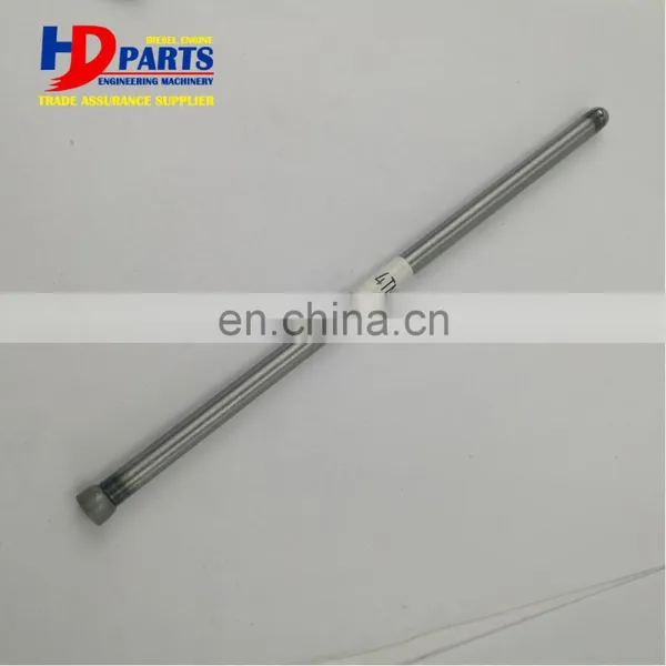Machinery Engine Parts 4TNV94 Valve Push Rod photo-3