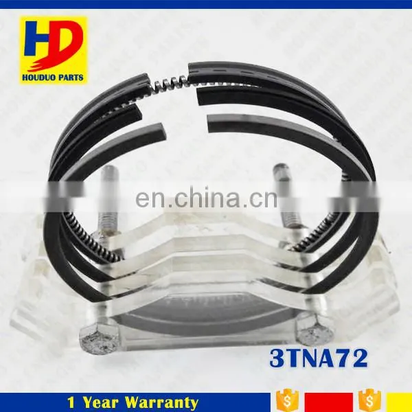 3TNA72 Piston Ring Diesel Engine Parts photo-5