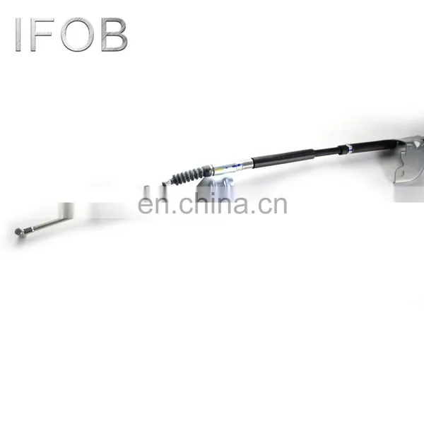 IFOB 46420-0K210 Automotive Parking Brake Cable for Hilux REVO 05/2015 GGN125 GUN126 photo-2