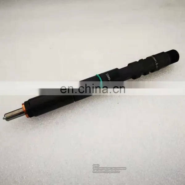 Delphi EJBR05501D CRDI Diesel Fuel Injector 33800-4X450 for Bongo III photo-4