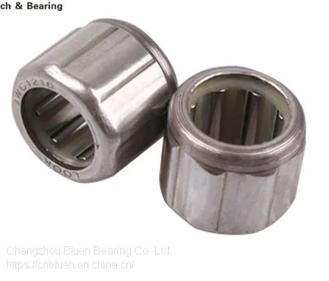 EWC Series One Way Needle Bearing Small One Way Clutch photo-4