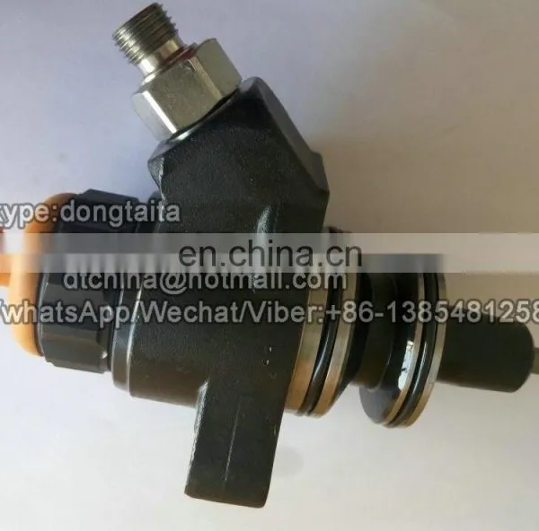 Geniune New DENSO Diesel Pump Element Assy 094150-0310, HP0 Pump Plunger photo-3