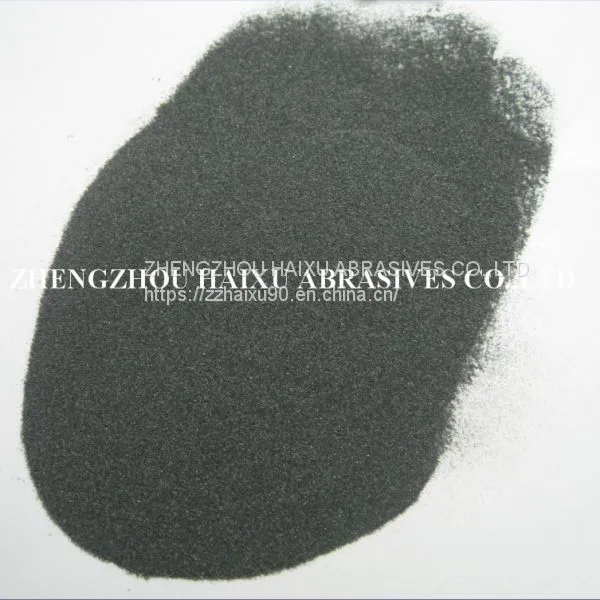 Boron Carbide Abrasive Powder