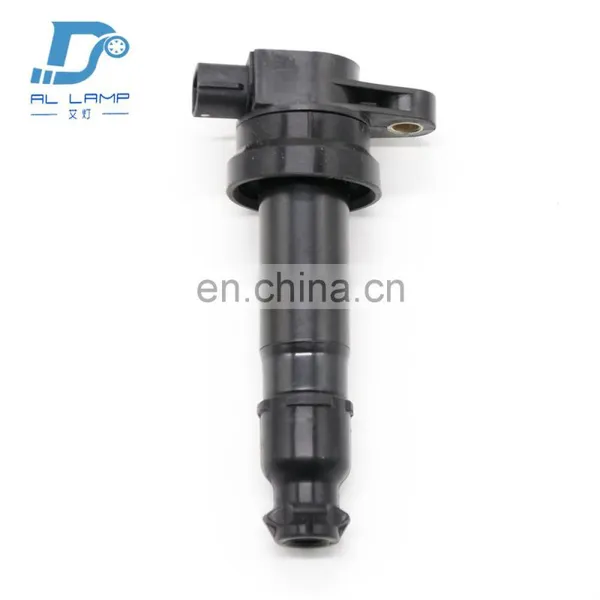Auto Ignition System Ignition Coil 27301-2B000 photo-2