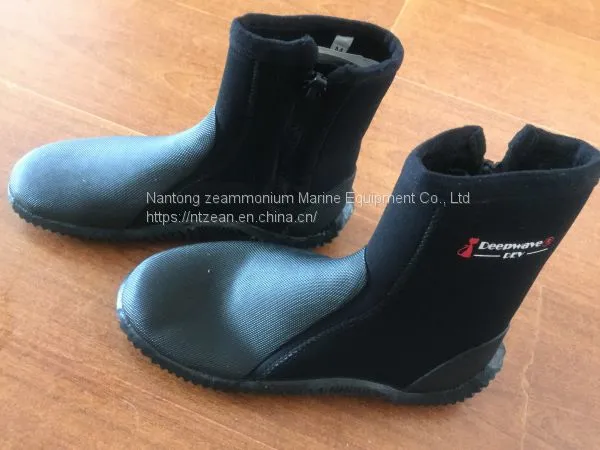 Scuba Boots Scuba Proof Socks photo-2