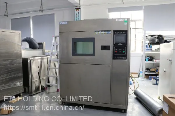 ETA High Temperature Testing Chamber Temperature Humidity Test Chamber