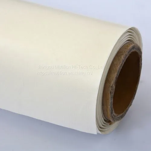 PTFE Coated Fabrics photo-2