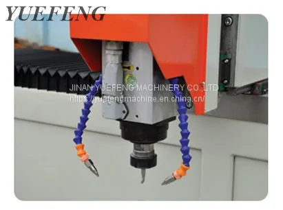 CNC Drilling Machine for Upvc Window and Door Making photo-2