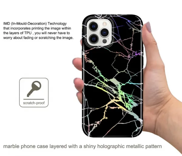TPU Phone Case of Custom Design for IPhone XS Max TPU Phone Case for Iphone 12 Mobile Phone Case photo-2