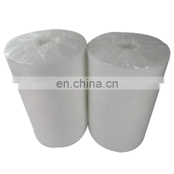 PP Melt Injection Filter Core Used for Oilfield Water Injection Filtration photo-6