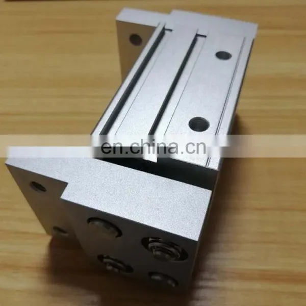 SMC Two Fingers MHL2 Series Air Gripper Cylinder MHL2-10D MHL2-16D MHL2-20D MHL2-25D photo-4