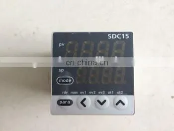 Top Quality And Original Digital Single Loop Controller High Pressure Controllers photo-3