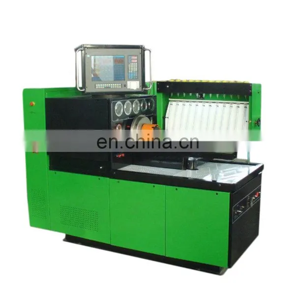 BC3000 Diesel Fuel Injection Pump Test Bench photo-2