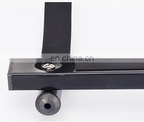 Fitness Equipment Machine Door Gym / Flexible Exercise Bar / Push up Bar is Factory Price for You photo-4
