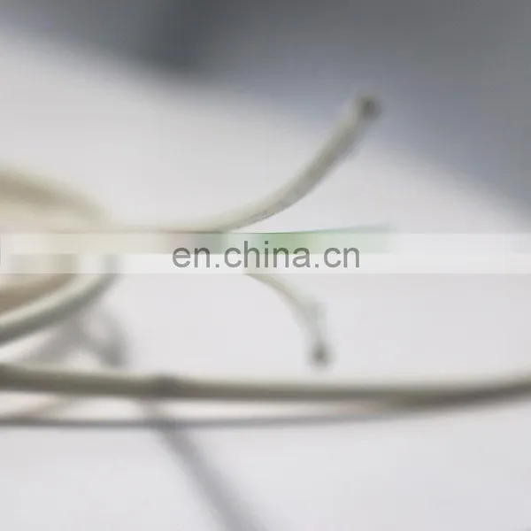 PVC Jacket Optical Fiber Cable Distribution Cable photo-6