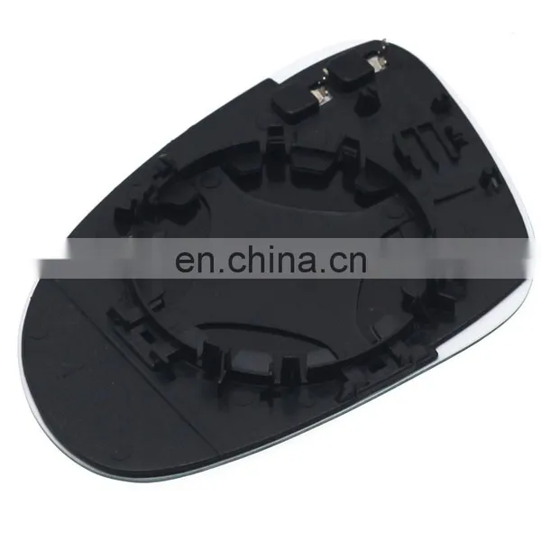 Rear View Mirror 1K0857522K for SKODA SUPERB photo-2