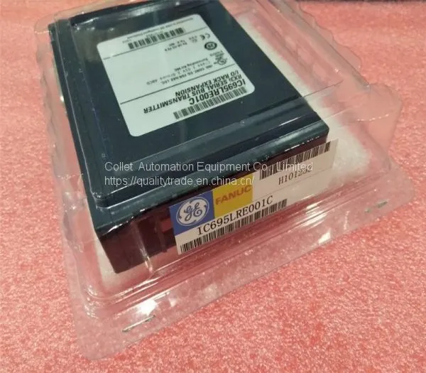 GE IC695PBM300 photo-2
