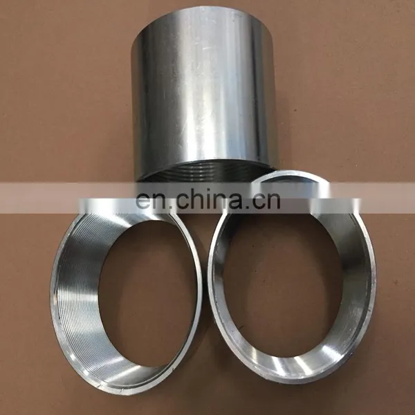 Electrical Aluminum Pipe Coupling UL6A Conduit Accessories photo-7