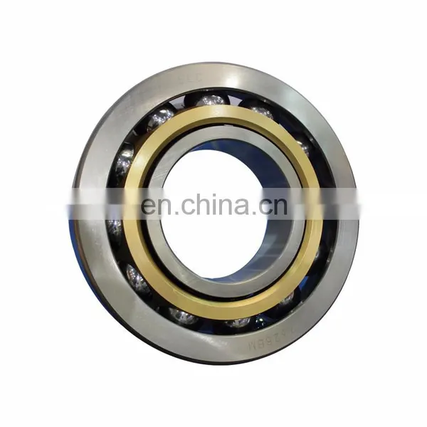 High Precision P0 P6 P5 P4 P2 Brass Cage 7305 7311 H7005c 2rz p4 Angular Contact Ball Bearing China Price photo-2