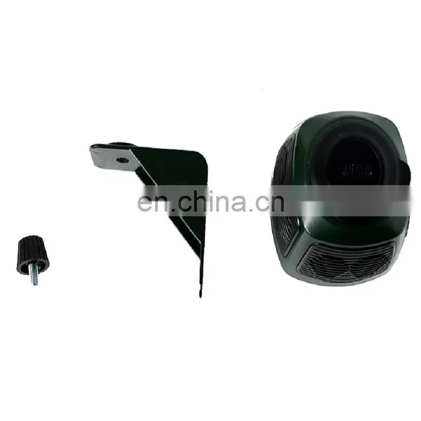 Eco-friendly and Disposable Ultrasonic Dogs and Cats Bird Repeller photo-2