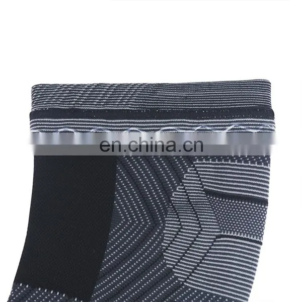 Wrestling Custom Elbow Brace Wheels Basketball Joint Support Knee Pads for Work photo-6