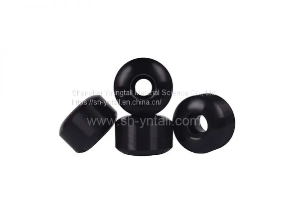 pu Wheels for Skate Board 53*35 Polyurethane Skateboard Wheels pu Wheels for Skate Board Manufacturer photo-2