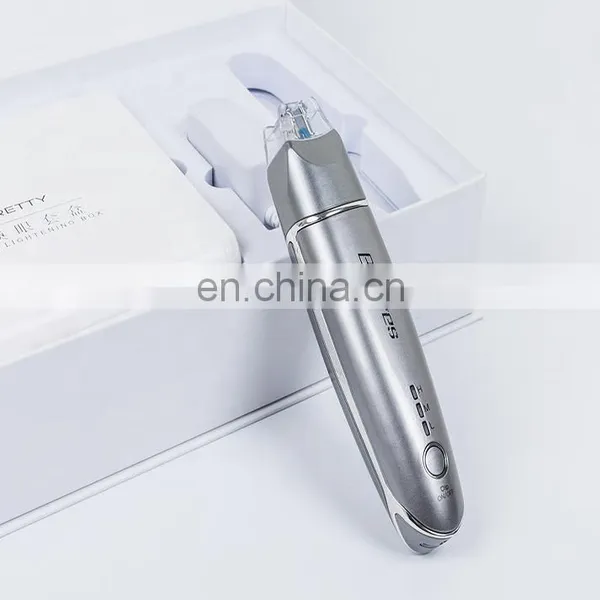 2019 Newest Eyes Bag Removal Anti Wrinkle Anti Dark Circles Face & Eye Lifting Massage Pen photo-3