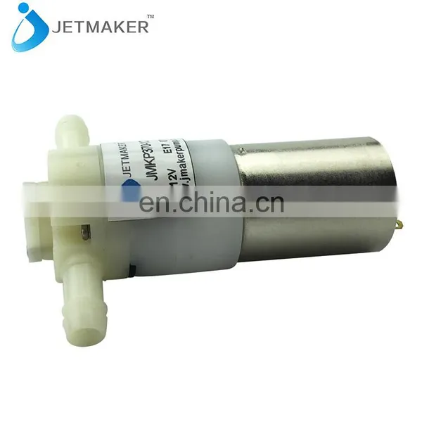 Hot Selling High Capacity Mini Electric Humidifier Pump Air Vacuum Pump photo-3