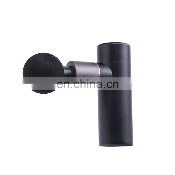 2021 Vivanstar 8851 Type-C 12V Mini Body Deep Muscle Massage Equipment Fascia Massage Gun photo-2