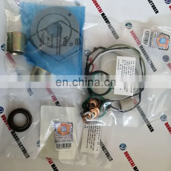On Promotion! VE Pump Sealing Kit for FIP Assembly 0 460 404 972 With Stock Available photo-4