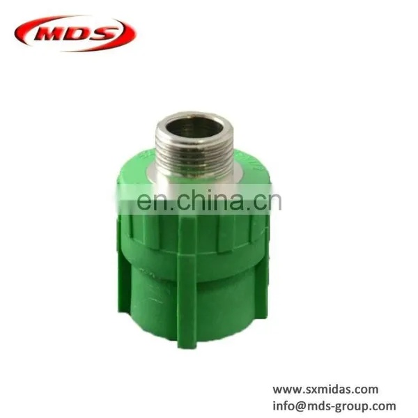 Ppr gi Tee Reducer Coupling Pipe Fitting photo-3