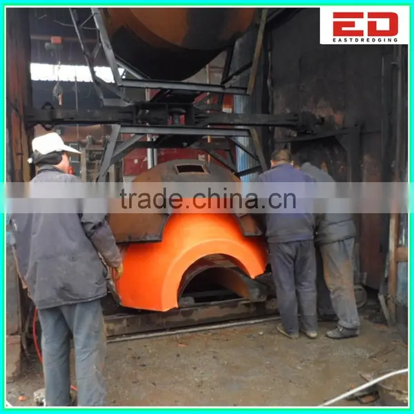 Out Diameter 600MM High Quality Polythene Floater photo-3